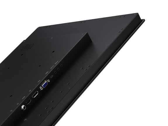 22 Inch Touchscreen Metal (High-Brightness)