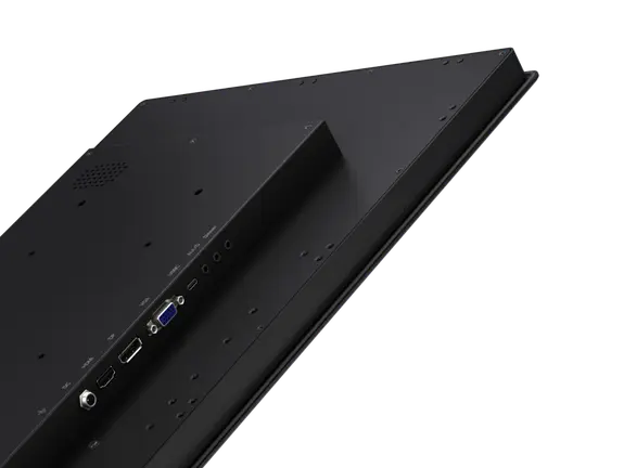 22 Inch Touchscreen Metal (High-Brightness)