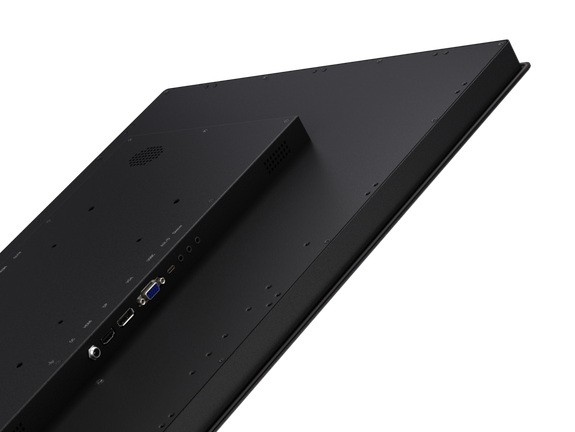 27 Inch Touchscreen Metal (High-Brightness)