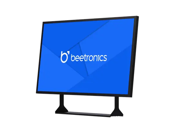 32 Inch Monitor Metal