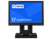 9 Inch Monitor Metal