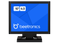 10 Inch Monitor Metal (4:3)