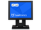8 Inch Monitor Metal (4:3)