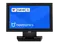 12 Inch Touchscreen Metal