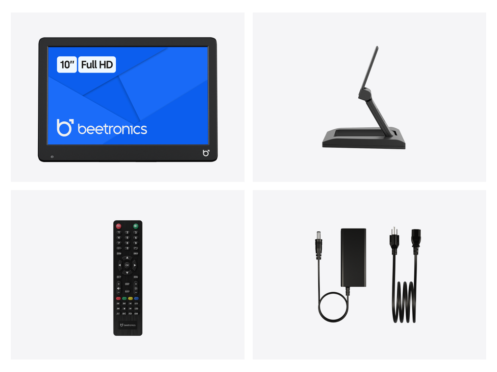 10 Inch Monitor | Beetronics