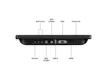 10 Inch Monitor