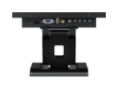 9 Inch Monitor Metal