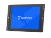 9 Inch Monitor Metal