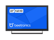 22 Inch Monitor Metal