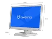 15 Inch Monitor (White)