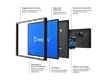 15 Inch Monitor Metal