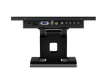 10 Inch Monitor Metal