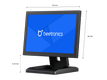 10 Inch Monitor Metal