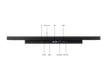 24 Inch Touchscreen Metal
