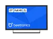 27 Inch Touchscreen Metal