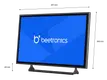 27 Inch Touchscreen Metal