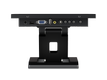 10 Inch Monitor Metal (4:3)