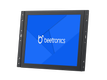 10 Inch Monitor Metal (4:3)