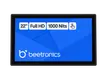 22 Inch Touchscreen Metal (High-Brightness)