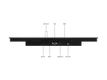 22 Inch Touchscreen Metal (High-Brightness)
