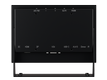 7 Inch Touchscreen Metal