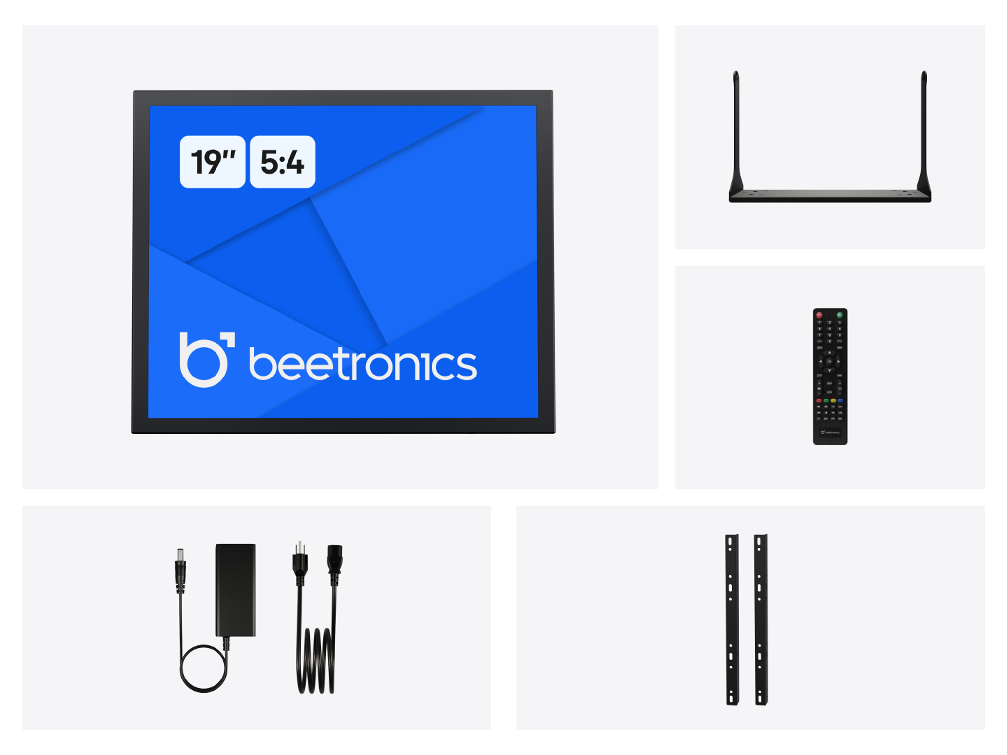 19 Inch Monitor 5:4 | Beetronics