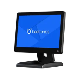 10 Inch Touchscreen