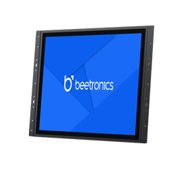 17 Inch Touchscreen Metal (5:4)