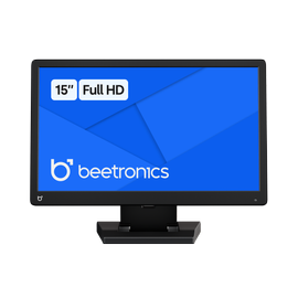 15 Inch Monitor