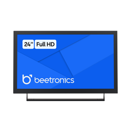 24 Inch Monitor Metal