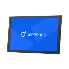 27 Inch Monitor Metal