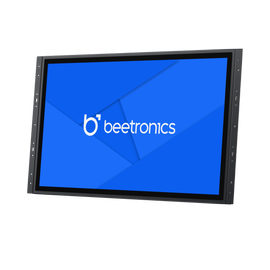 24 Inch Touchscreen Metal