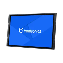 27 Inch Touchscreen Metal