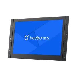 12 Inch Monitor Metal SDI