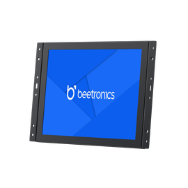 10 Inch Monitor Metal (4:3)