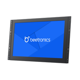 15 Inch Monitor Metal SDI