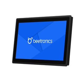 15 Inch Touchscreen Metal (High Brightness)