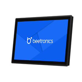 22 Inch Touchscreen Metal (High-Brightness)