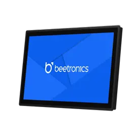 22 Inch Touchscreen Metal (High-Brightness)
