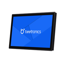 24 Inch Touchscreen Metal (High-Brightness)