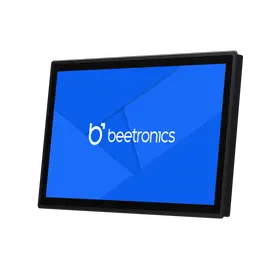 24 Inch Touchscreen Metal (High-Brightness)