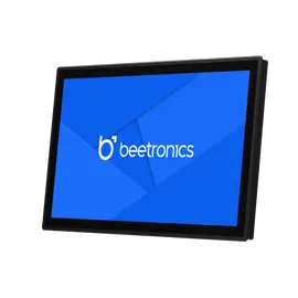 27 Inch Touchscreen Metal (High-Brightness)