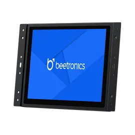8 Inch Touchscreen Metal (4:3)