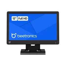 12 Inch Monitor