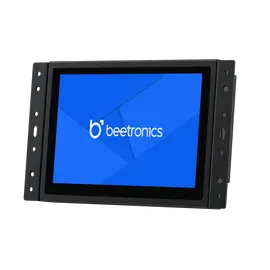 7 Inch Touchscreen Metal