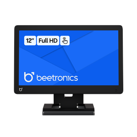 12 Inch Touchscreen