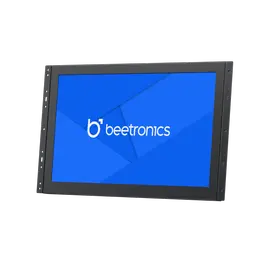 17 Inch Monitor Metal