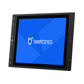 12 Inch Touchscreen Metal (4:3)