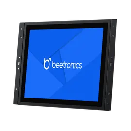 12 Inch Touchscreen Metal (4:3)