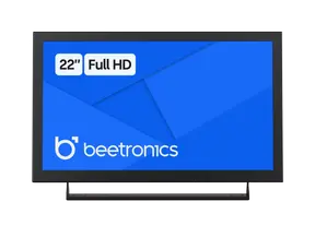22 Inch Monitor Metal
